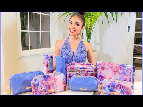 My Bag Collection at Ulta Reveal! - UCo5zIpjl2OQkYatd8R0bDaw