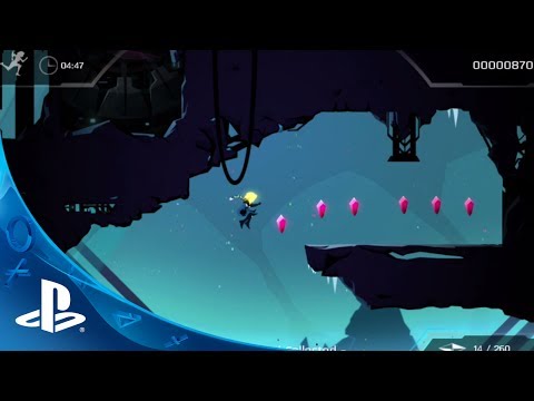 Velocity 2X Alpha Gameplay Teaser - UC-2Y8dQb0S6DtpxNgAKoJKA
