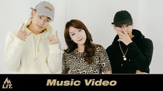 Taka - เพราะเธอ (feat. Earthreaxe) [Official Music Video] Prod. by Zippo