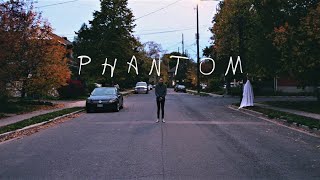 MOTHBOY - Phantom (Official Music Video)