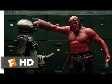 Hellboy 2: The Golden Army (7/10) Movie CLIP - Hellboy "Smokes" Johann (2008) HD - UC3gNmTGu-TTbFPpfSs5kNkg