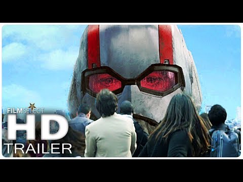 ANT MAN AND THE WASP Trailer (Marvel 2018) - UCT0hbLDa-unWsnZ6Rjzkfug