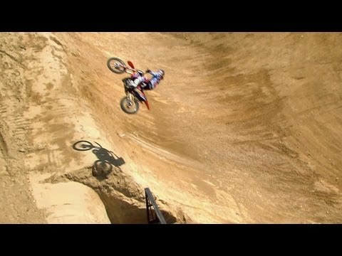 Largest FMX Course in The World - Red Bull X-Fighters at Glen Helen Raceway - UCblfuW_4rakIf2h6aqANefA