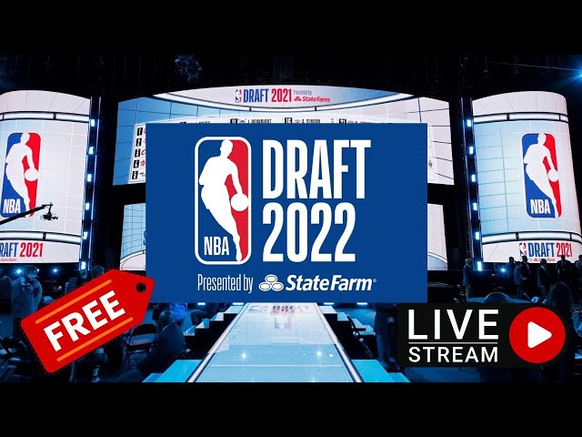 Where To Watch The NBA Draft In Canada?