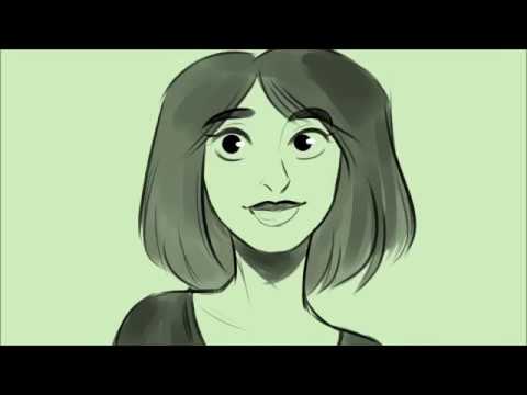 Ed Sheeran - Nancy Mulligan | Animatic