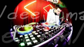 Candy Girl & DJ Adamus - Lick It (DJ Marsi Remix).wmv