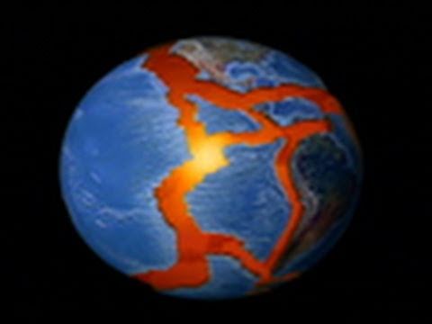 Earthquakes 101 | National Geographic - UCpVm7bg6pXKo1Pr6k5kxG9A