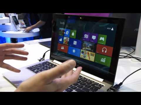 ASUS Zenbook Prime UX21A with a touchscreen (hands-on) - UC-6OW5aJYBFM33zXQlBKPNA