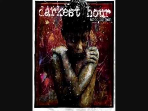 Darkest Hour - With A Thousand Words To Say But One [HD] 1080p Lyrics - UCfqNvNspMGz7UOvTbSG5bcQ