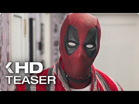 DEADPOOL 2 Teaser (2017) - UCLRlryMfL8ffxzrtqv0_k_w