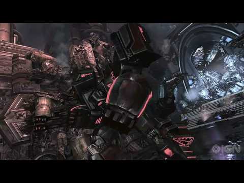 Transformers: War For Cybertron E3 Trailer - UCKy1dAqELo0zrOtPkf0eTMw