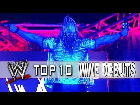 WWE Top 10 - WWE Debuts - UCJ5v_MCY6GNUBTO8-D3XoAg