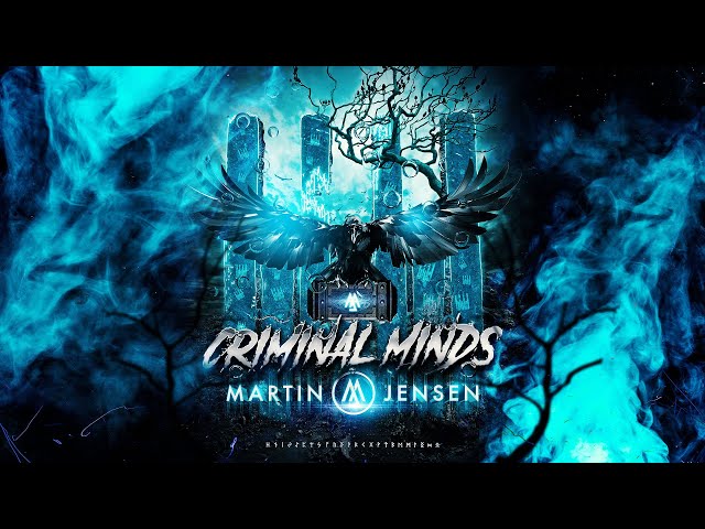 Techno Music From Criminal Minds
