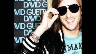 David Guetta feat. Novel - Hero
