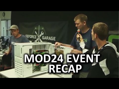 Mod24 Event Recap - UCXuqSBlHAE6Xw-yeJA0Tunw