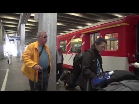 Zermatt to Locarno, Switzerland by train - UCvW8JzztV3k3W8tohjSNRlw