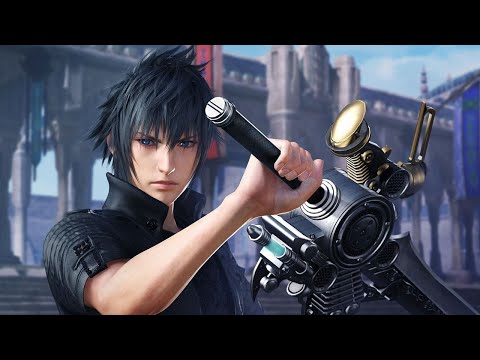How Final Fantasy Dissidia NT Went from Arcades to PS4 - UCKy1dAqELo0zrOtPkf0eTMw
