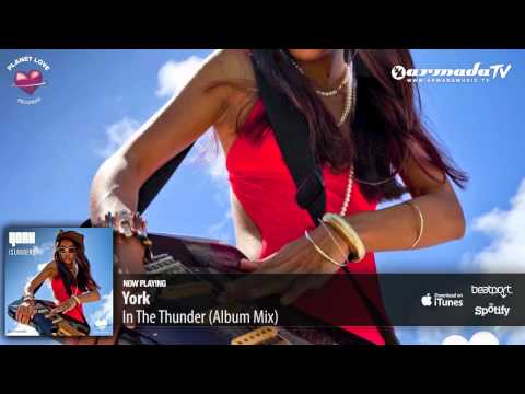 York - In the Thunder (Album Mix) - UCGZXYc32ri4D0gSLPf2pZXQ