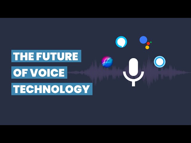 TensorFlow Voice Recognition: The Future of Voice Technology