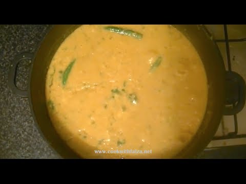 CHANEY KI DAAL & CHICKEN *COOK WITH FAIZA* - UCR9WXUxcp0bR9OWi5ersIHw