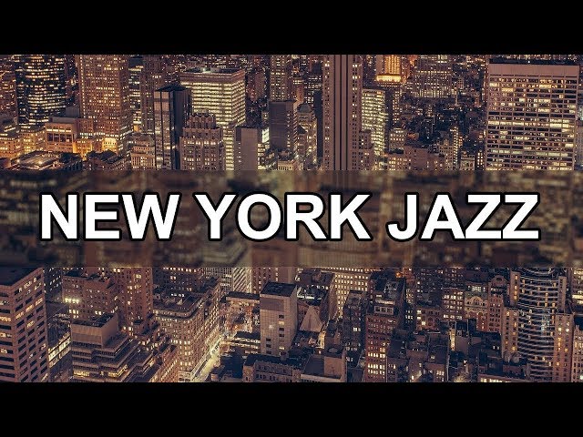 The Best Jazz Music in NYC