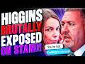 3 Hours of Brian Higgins Protecting Michael Proctor
