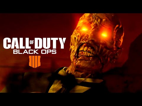 Call Of Duty Black Ops 4 - Voyage Of Despair Trailer - UCUnRn1f78foyP26XGkRfWsA