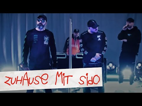 Royal Bunker Live - Sido & Kool Savas | Zuhause mit Sido