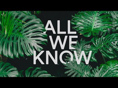 Leonail & Svniivan  - All We Know (Lyrics Video) (No Copyright) - UCp6_KuNhT0kcFk-jXw9Tivg