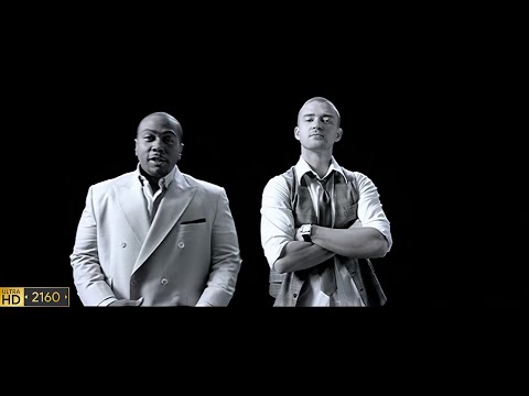 Justin Timberlake, T.I., Timbaland: My Love (EXPLICIT) [UP.S 4K] (2006)