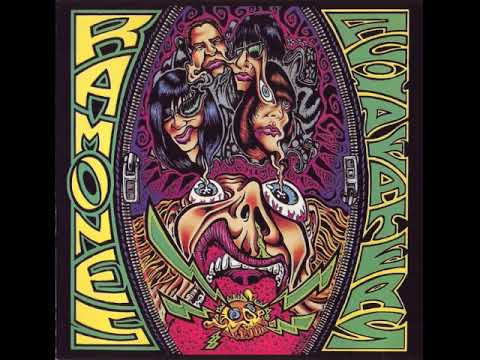 RAMONES - Acid Eaters (1993) ♫ Full Album ⚡