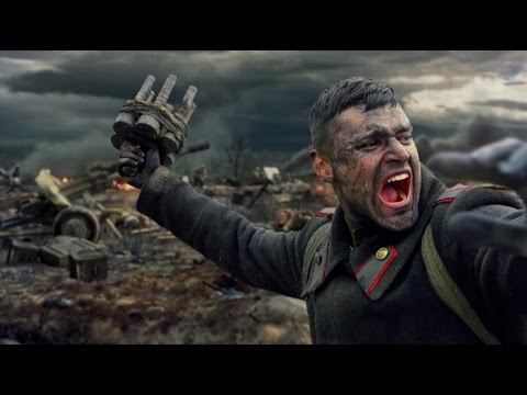War Thunder - "Victory is Ours" Live Action Trailer - UCUnRn1f78foyP26XGkRfWsA