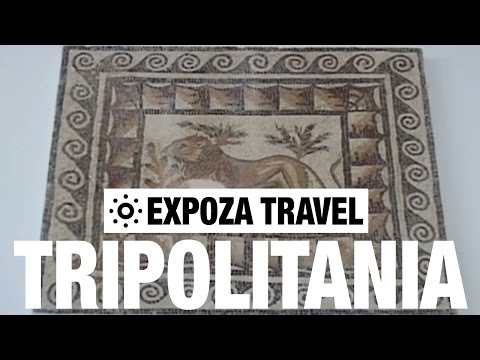 Tripolitania (Libya) Vacation Travel Video Guide - UC3o_gaqvLoPSRVMc2GmkDrg