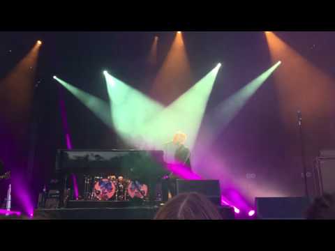 tom odell - here I am | live concert 2017 (mainz)