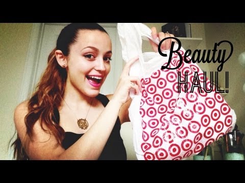 Drugstore Haul! - UC8v4vz_n2rys6Yxpj8LuOBA