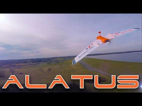 Strix Alatus Race Wing - UCivlDF8qUomZOw_bV9ytHLw