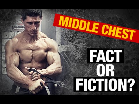 FACT or FICTION: Inner Chest Exercises (Middle Chest Myth!) - UCe0TLA0EsQbE-MjuHXevj2A