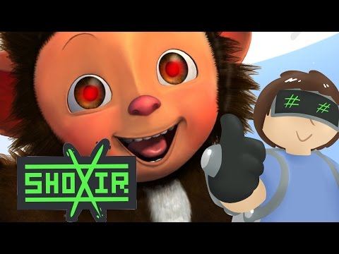 EyePet - Shoxir - default