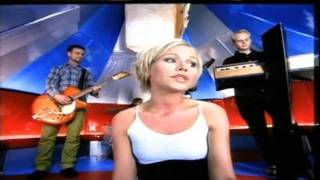 The Cardigans - Lovefool  ||  Official Video  ||  US Version [HD]