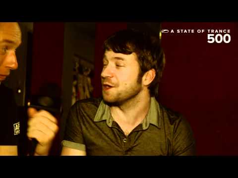 A State Of Trance 500 - Interview with Lange - UCGZXYc32ri4D0gSLPf2pZXQ