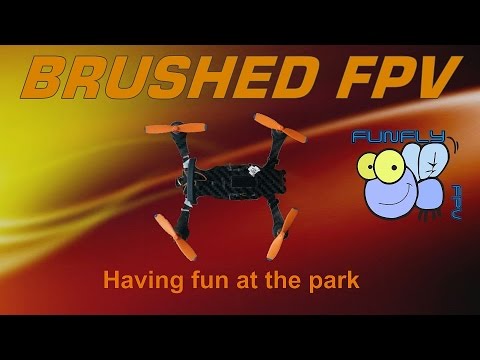 Park Micro Brushed FPV - UCQ2264LywWCUs_q1Xd7vMLw