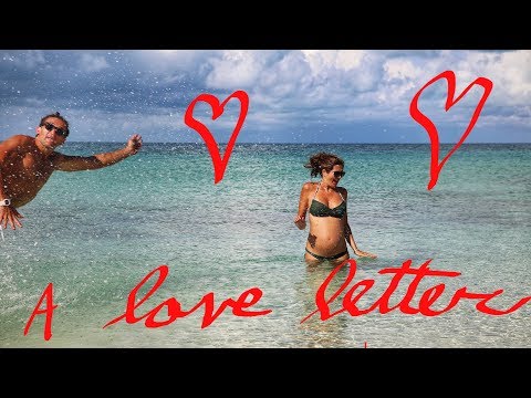 A Love Letter To Candice - UCtinbF-Q-fVthA0qrFQTgXQ