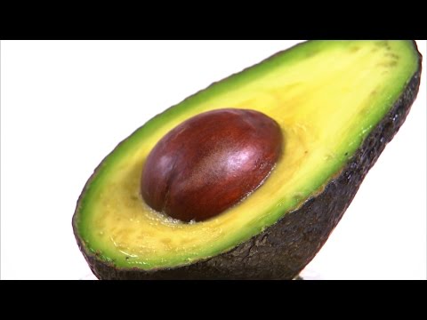 Top 10 Healthiest Foods - UCaWd5_7JhbQBe4dknZhsHJg