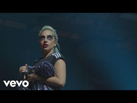 Lady Gaga - Million Reasons (Behind The Scenes) - UC07Kxew-cMIaykMOkzqHtBQ