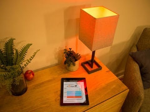 CNET How To - Craft color-coded weather alerts using IFTTT - UCOmcA3f_RrH6b9NmcNa4tdg