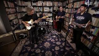 Mike Stern - What Might Have Been - 9/5/2017 - Paste Studios, New York, NY