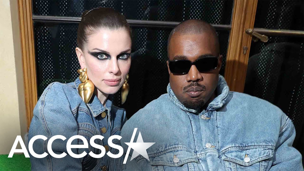 Julia Fox Says Her Past Relationship w/ Kanye Has Negatively Impacted Her Acting Career