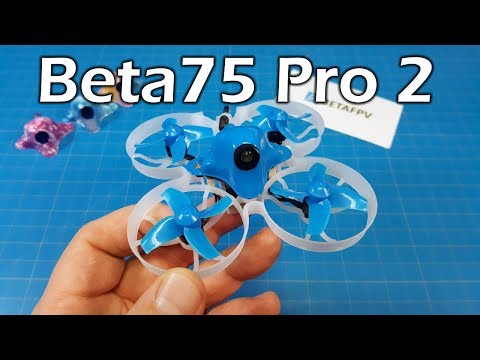 Beta75 Pro 2 - Power Whoop - UCBGpbEe0G9EchyGYCRRd4hg