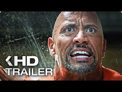 THE FATE OF THE FURIOUS Trailer 2 (2017) - UCLRlryMfL8ffxzrtqv0_k_w