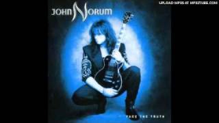 John Norum - glenn hughes -Time will find the answer